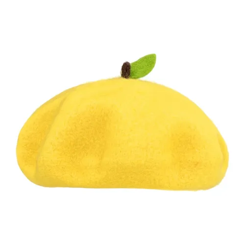 SLEEPYWALK Шерстяные береты унисекс