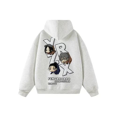 Под одним человеком Свитшот Унисекс