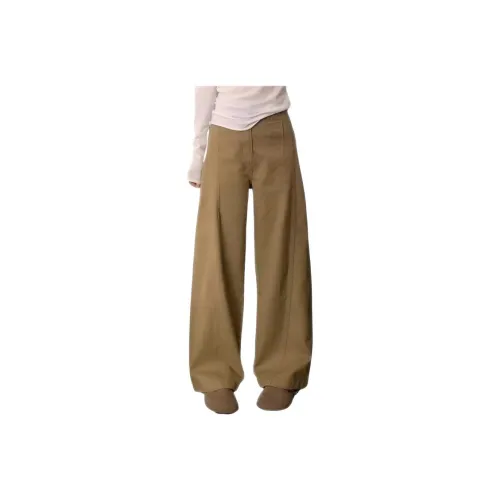 TONYBEAR Модный бренд Повседневные брюки Мужские