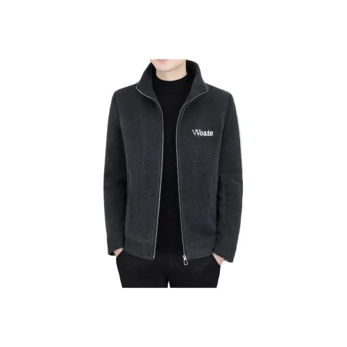 JIUDIIMAN Мужские куртки