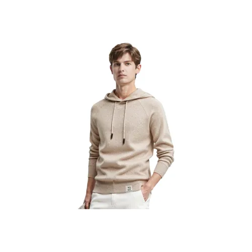 TQMT Мужской Трикотаж