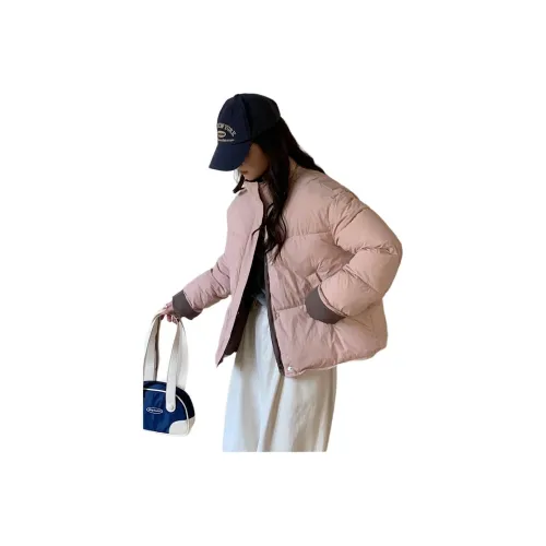 Amyway Женские пуховики