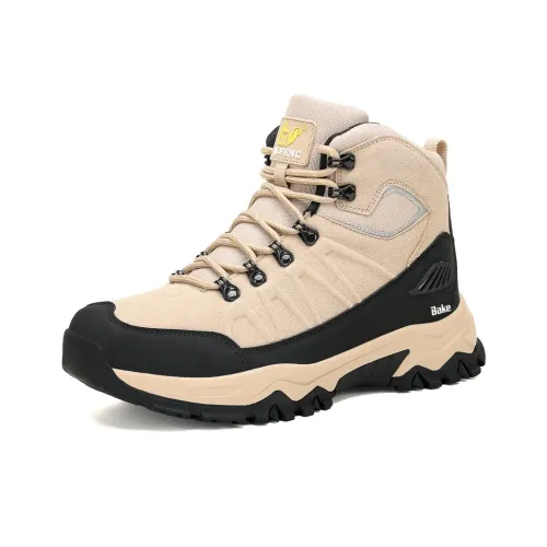 Bake Сноубутсы Мужской