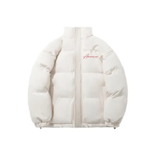 Mulinsen Пуховая куртка Пальто Унисекс