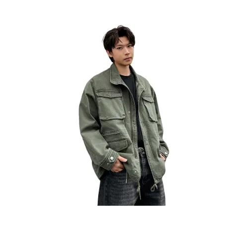 IL SARTO Унисекс Куртки