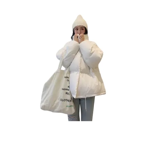 ЮЙЧЖАОЛИНЬ Пуховая куртка Женская