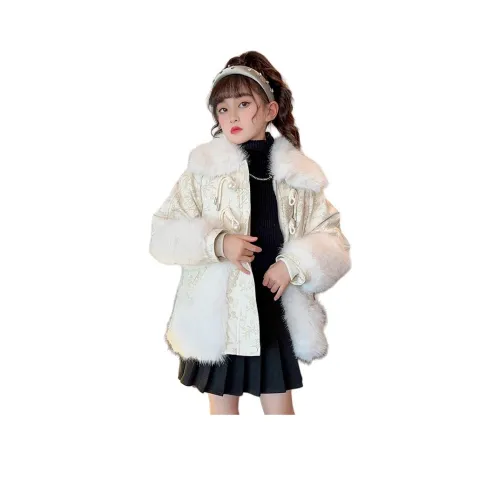 Guldoeleph Kids Натуральный и искусственный мех