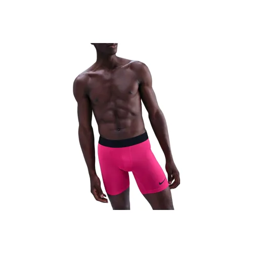 Nike Clothing Розовый Мужские Спортивные Шорты