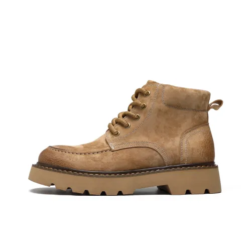 MILLIE'S 11cm Мартин Ботинок Мужской