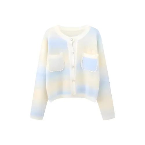 REMOULD Изображение Цвет Женский Трикотаж