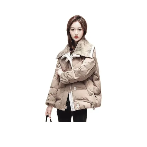 BONAS Женские пуховики