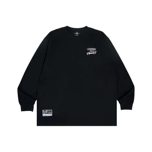 VEIDOORN Унисекс T-рубашки