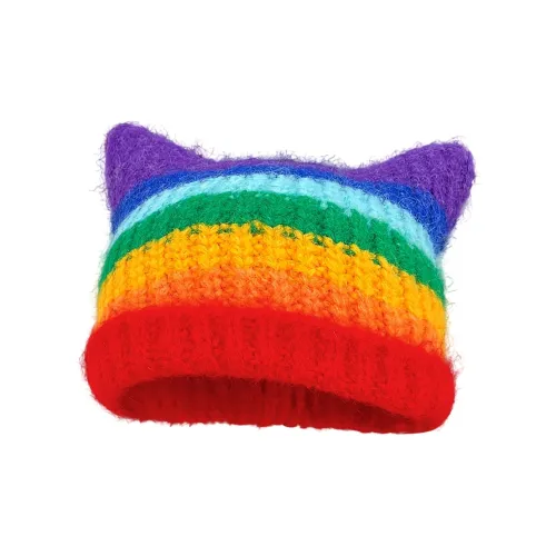 SLEEPYWALK Акриловые шапки-бини унисекс