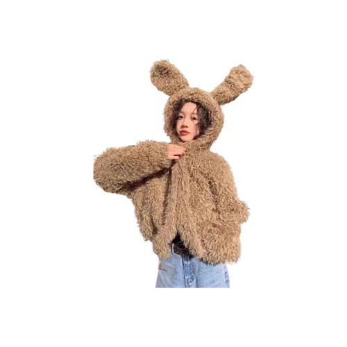 Amyway Женские Короткие Пальто