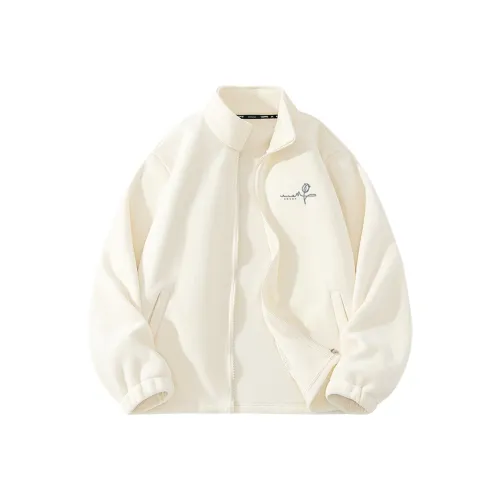 Miniso Унисекс Бархатные Куртки