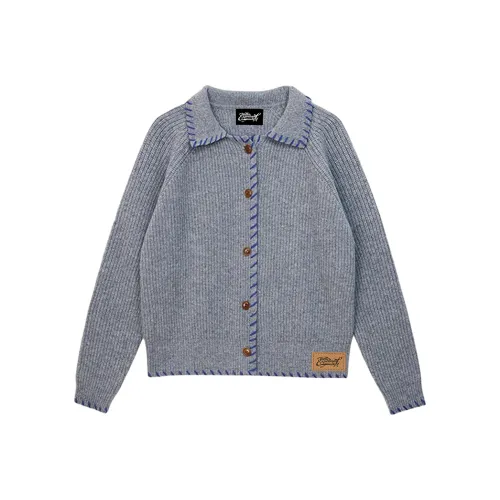 WELTER EXPERIMENT Трикотаж Унисекс