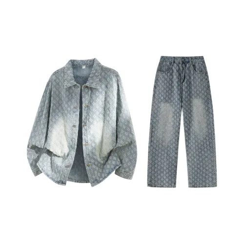 DANGERTIGER Повседневная спортивная одежда Унисекс