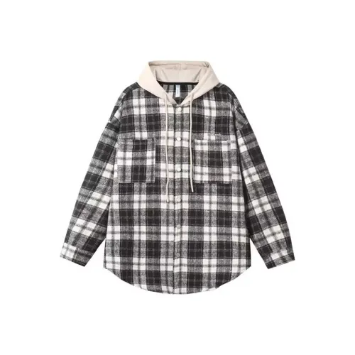 Find Yourself Унисекс Куртки