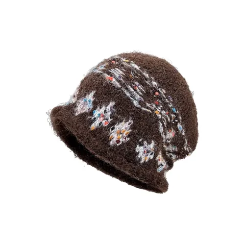 STUFFER Полиэстер Шапки-бини Унисекс