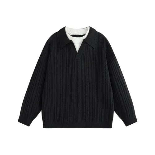 CREAZIONI LA FANTASIA E MOBILE Свитер Унисекс