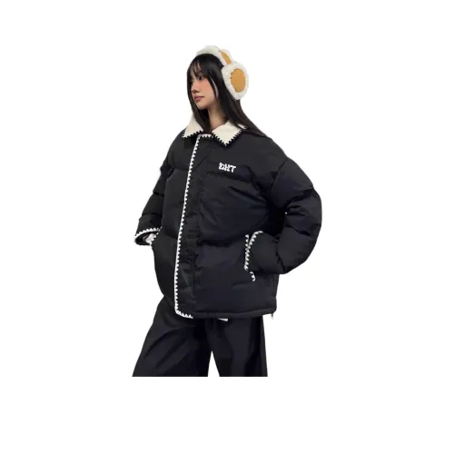 ЮЙЧЖАОЛИНЬ Пуховая куртка Женская