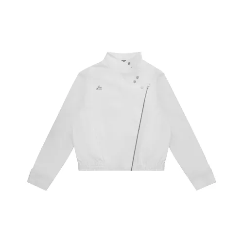 AUKC Унисекс Куртки