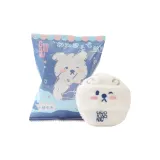 Медведь Cuddly Fluffy Pink Puff