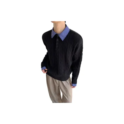 BEAR UNION Унисекс Трикотаж