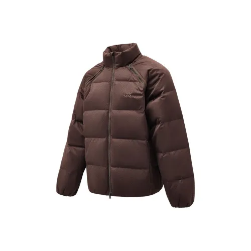 nike AS LJ M NK TF DWNFL Куртка Пуховик Мужской