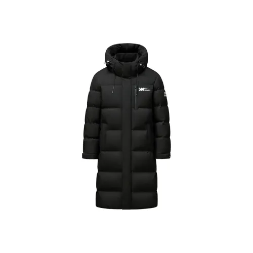 YAYA Унисекс Пуховики