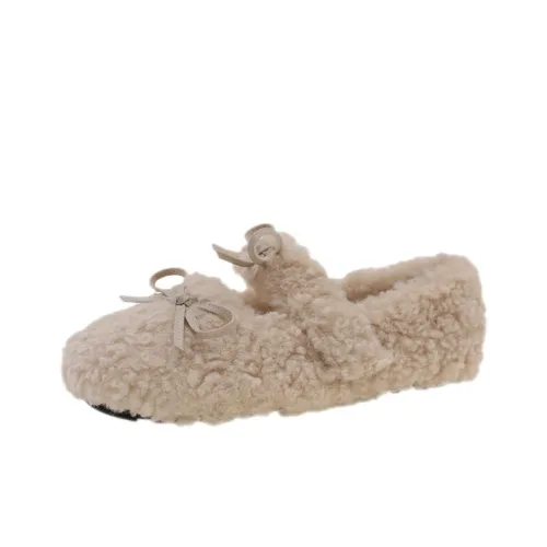 Eleven Elephants Туфли Мэри Джейн Женские