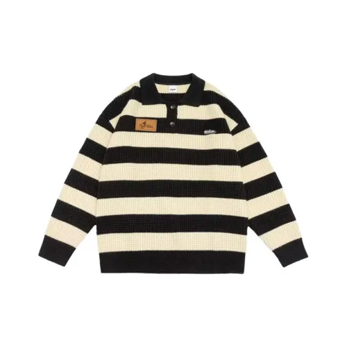 PAINT STAIN Унисекс Трикотаж