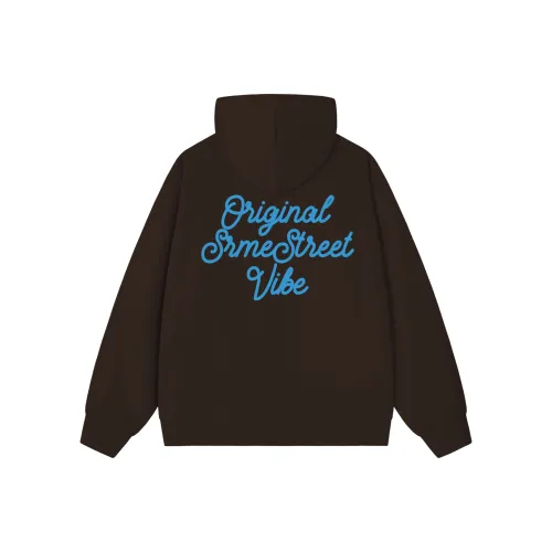 SIMPLE RIMLESS SRME Свитшот Унисекс