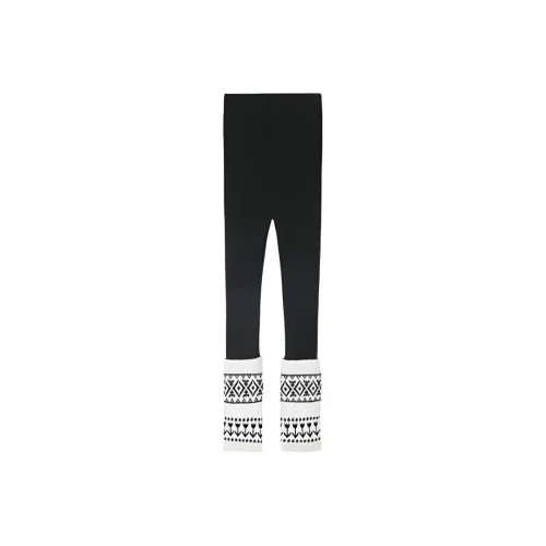 YUANYUAN GIRL Kids Леггинсы