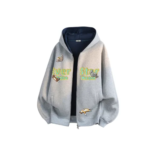 M X MEDX Унисекс Свитшоты