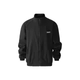 Black (В комплекте с съемным логотипом бренда на груди)