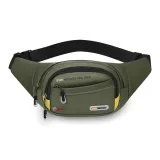 Армейский зеленый