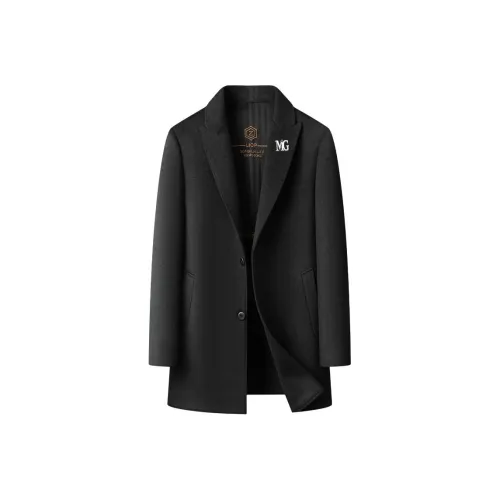 MG Мужское пальто