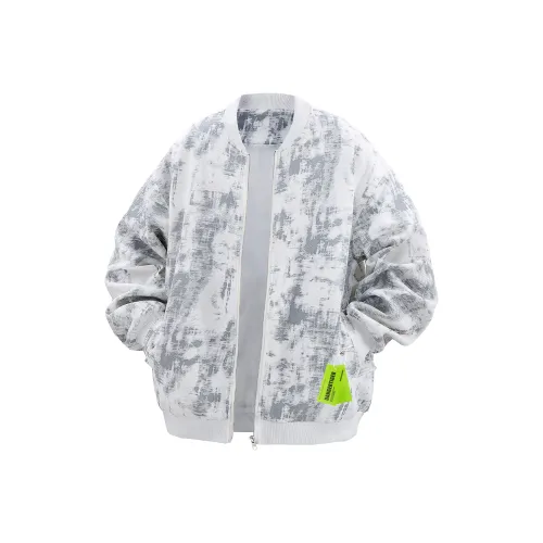 DANGERTIGER Унисекс Куртки