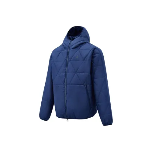 Jordan Sport Пуховик Мужской