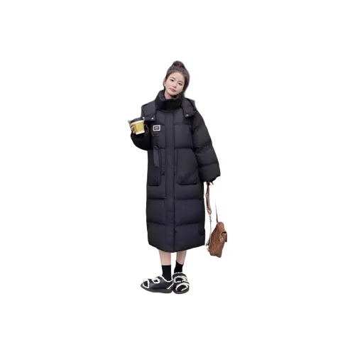 ЮЙЧЖАОЛИНЬ Пуховая куртка Женская