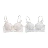 Розовый + Синий