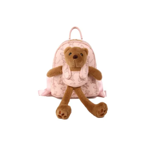 SHIJIA ПУ (полиуретан) Рюкзак Стандартный Женский Многоцветный