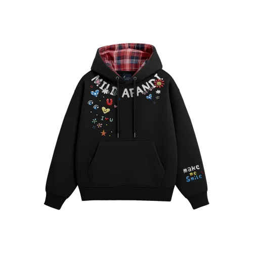 Avanti Унисекс Свитшоты