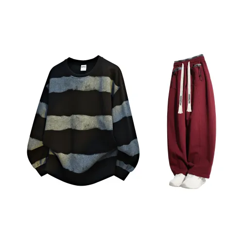 DANGERTIGER Свитшот Комплект Унисекс