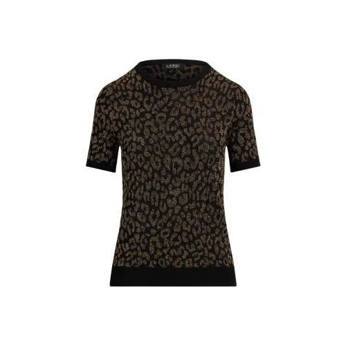 LAUREN RALPH LAUREN Трикотаж Женский