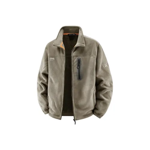 JEEP SPIRIT Мужские Куртки