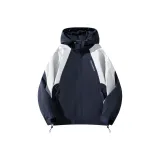 Голубой Белый