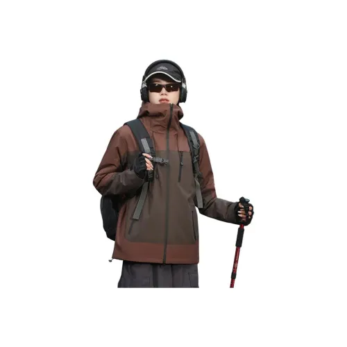 The Temptation Of The Muse Куртка Унисекс