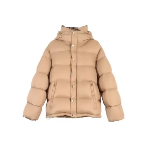 VKXOW Женские пуховики